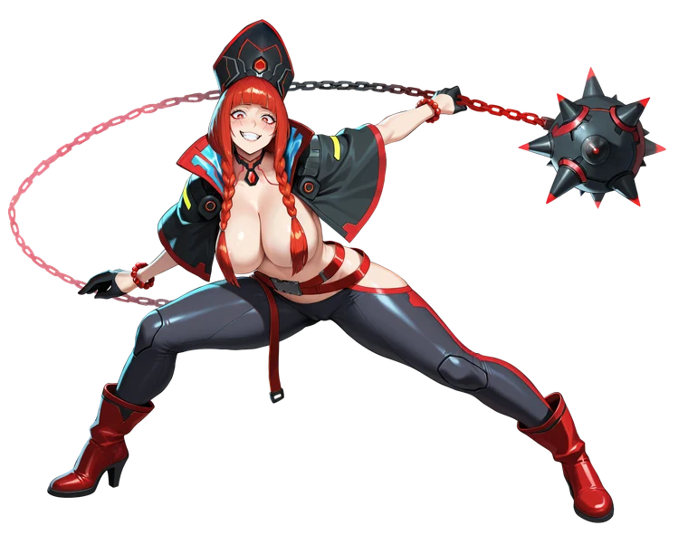 Cerberina