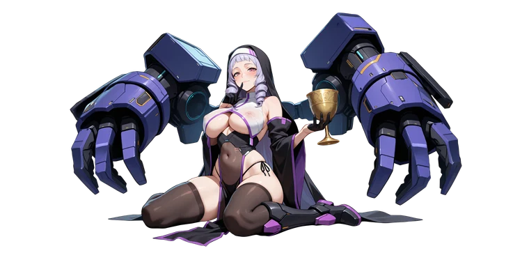 Seraphina