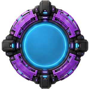 Epic War Chassis implant