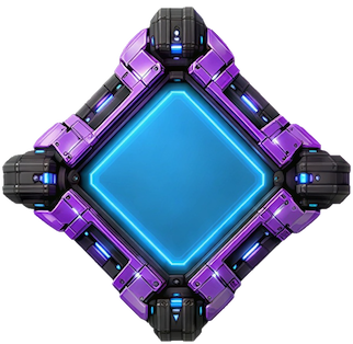 Epic Evolving Shell implant