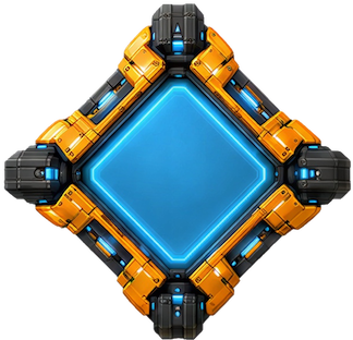 Legendary Evolution Crown implant