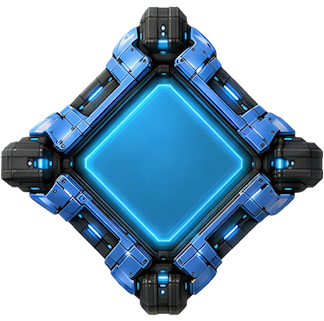 Rare Adaptive Node implant